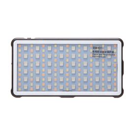  Cветодиодный осветитель - SL-CO2 RGB (black) (228865) 