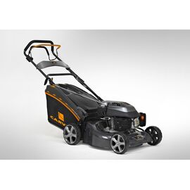  Газонокосилка бензиновая Carver LMG-2646HM (01.024.00004) 