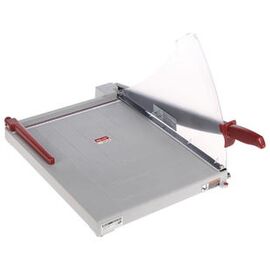  Резак сабельный Kw-Trio 3914 A3/10лист./440мм/ручн.прижим/защитный экран 
