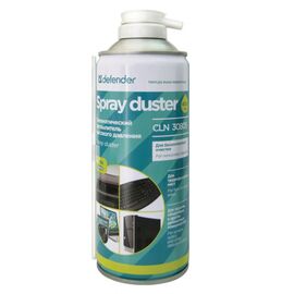  Баллон со сжатым воздухом DEFENDER Duster 30805 400ML 