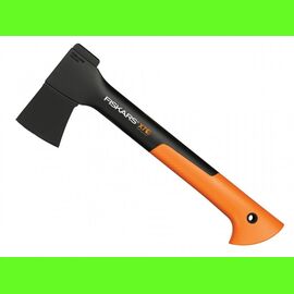  Топор Fiskars X7-XS малый черный/оранжевый (1015618) 