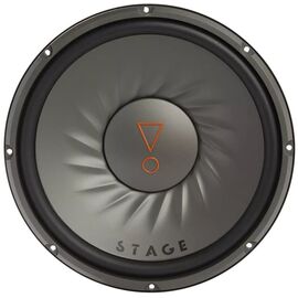  Сабвуфер автомобильный JBL STAGE102 225Вт пассивный (25см/10") 