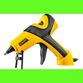  Пистолет термоклеевой электрический STAYER Pro 11 0681-20 d 11мм, 18г/мин 