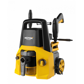  Минимойка HUTER W150-MF 