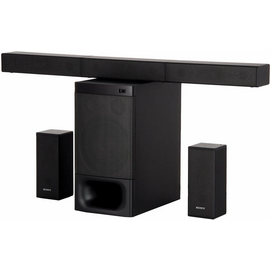  Система домашнего кинотеатра Sony HT-S500RF 