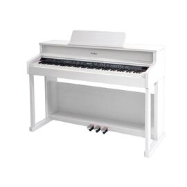  Цифровое пианино TESLER STZ-8870 White 