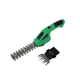  Ножницы Zitrek ZKGS7.2 аккум. (082-2032) 