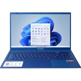 Ноутбук Irbis Blizzard 15NBC1000-G3 15.6" CPU:R3-3200U, 15.6"LCD 1920*1080 IPS, 16GB sodimm +512GB SSD 