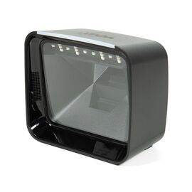  Сканер штрих-кода Атол SB4100 черный (57636) D 1D/2D 