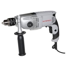  Дрель ударная Интерскол ДУ-13/810ЭР 
