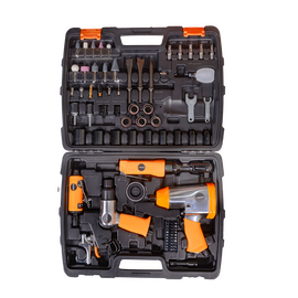  Набор пневмоинструмента Вихрь НП-90 (74/3/26) 