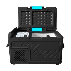  Автохолодильник компрессорный Libhof W-26 26л 