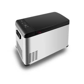  Автохолодильник Libhof Q-28 