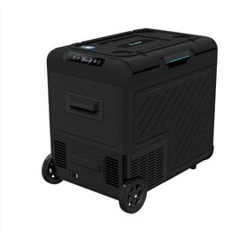  Автохолодильник Libhof W-55DH 