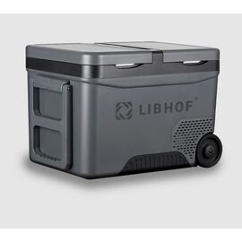  Автохолодильник Libhof B-35H 