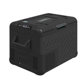  Автохолодильник Libhof W-35D 