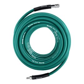  Воздушный шланг с фитингами рапид KRAFTOOL 06588-15 15 м, 10x15 мм 