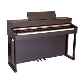  Цифровое пианино TESLER STZ-8870 Rosewood 
