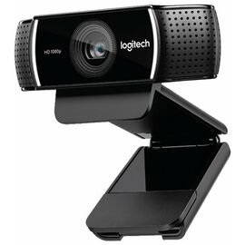  Web камера Logitech Pro Stream C922 Black USB (960-001088) 