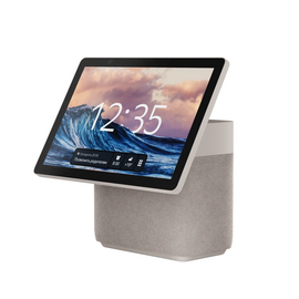  Яндекс Станция Дуо Макс с Алисой, с Zigbee, 60Вт , бежевый 