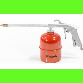  Пистолет для мовиля MATRIX 57340 