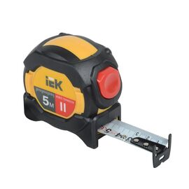  Рулетка IEK Professional (TIR10-3-005) 