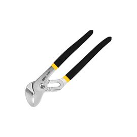  Клещи переставные Deli DL2608 200мм 