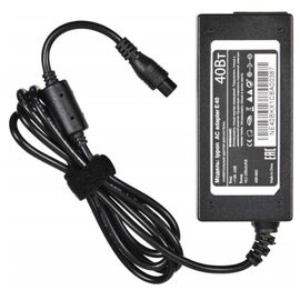  Блок питания Ippon (E40) автоматический 40W 18.5V-20V 11-connectors 0.7A от бытовой электросети LED индикатор 