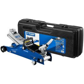  Домкрат ЗУБР 43057-2.5-K 