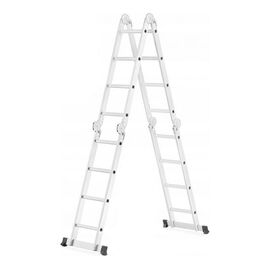  Лестница-трансформер REXANT 12-5074 4x4 