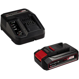 Аккумулятор+зарядное устройство Einhell PXC 4512097 18В 2,5 Ач 