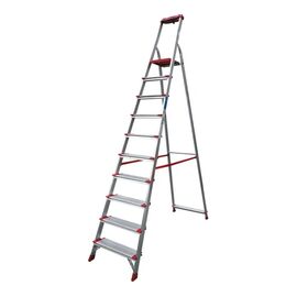  Лестница-стремянка Новая высота NV 3118 (3118110) 