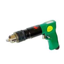  Дрель реверсивная пневматическая Edon RP 7107 