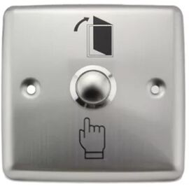  Кнопка выхода ZKTeco EX-801B 