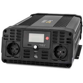  Автоинвертор TopON TOP-PI2000 2000Вт 