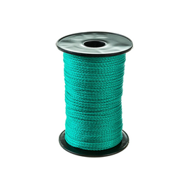  Полиэтиленовый шнур каменщика Vorel 17484 2,0мм x 100м 