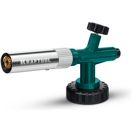  Паяльная горелка Kraftool KG-1000 (55514) газов. 1400Вт макс.t=1450 