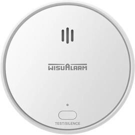  Датчик дыма Dahua DHI-HY-SA30A-R8 