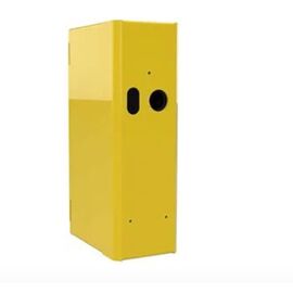  Терминал контроля доступа UNV OEP-BTS1-BD-NB 