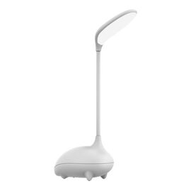  Светильник Gauss Qplus GTL701 (GT7011) настольный LED белый 6Вт 