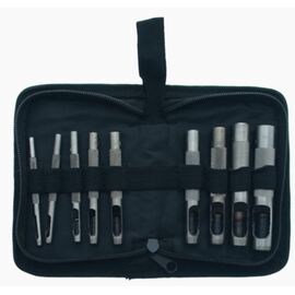  Набор пробойников СОЮЗ 1017-05-09C, 485грамм 