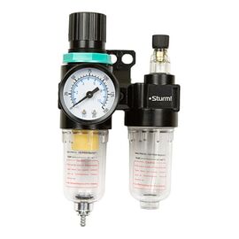  Аксессуар для компрессора Sturm! 1710-02-02 