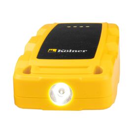  Пуско-зарядное устройство KOLNER KBJS 400/8 