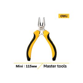  Мини-плоскогубцы Deli DL103201 115мм 