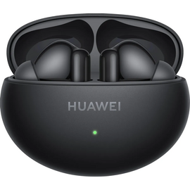  Гарнитура HUAWEI Freebuds 6I ORCA-T100 Black 55037548 
