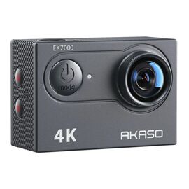  Экшн-камера AKASO Action camera EK7000 - Black (type-c) 