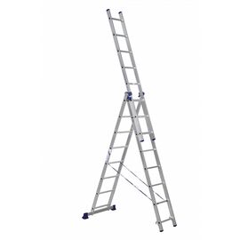  Лестница Alumet H3 5308 