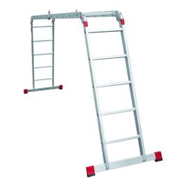  Лестница-трансформер Новая высота NV 332 (3320405) 