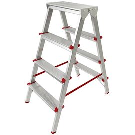  Лестница-стремянка PRO Startul ST9941-04 