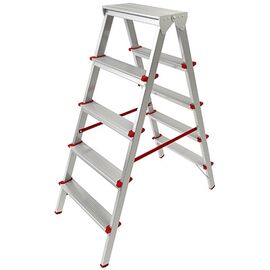  Лестница-стремянка PRO Startul ST9941-05 